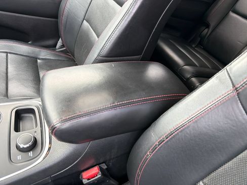 Used 2017 Dodge Durango R/T AWD/4WD image 26