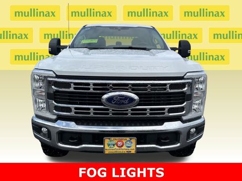 New 2026 Ford F250 XLT w/ Tremor Off-Road Package image 12