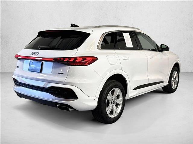 Used 2025 Audi Q5 Premium AWD/4WD image 5