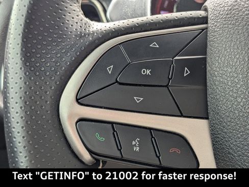 Used 2018 Dodge Challenger SRT Hellcat image 31