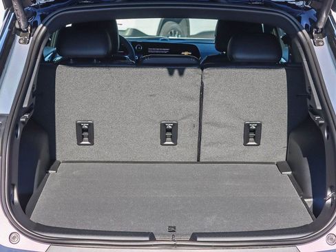 New 2026 Chevrolet Equinox EV LT image 24