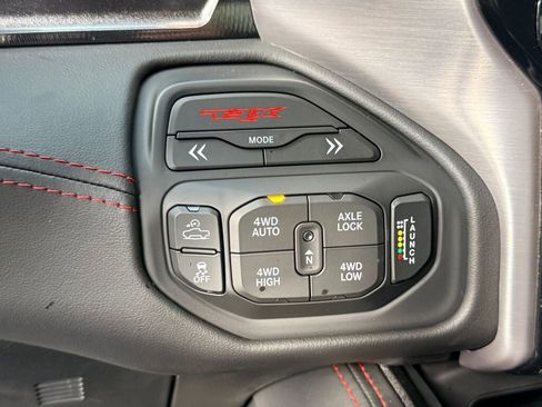 Used 2022 RAM 1500 TRX w/ TRX Level 2 Equipment Group image 8