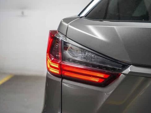 Used 2018 Lexus RX 350 image 11