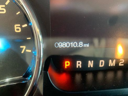 Used 2012 Ford F150 XLT w/ XLT Chrome Pkg RWD image 26