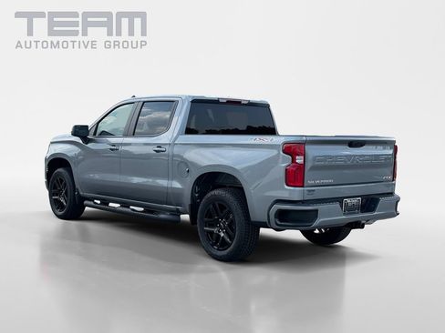 New 2026 Chevrolet Silverado 1500 RST w/ RST Select Package AWD/4WD image 5