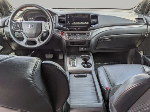 Used 2020 Honda Passport EX-L image 13