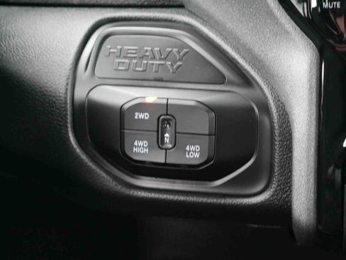 Used 2025 RAM 3500 Tradesman AWD/4WD image 8
