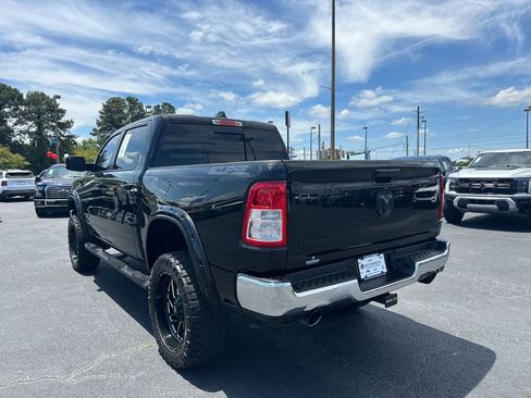Used 2022 RAM 1500 Big Horn AWD/4WD image 5