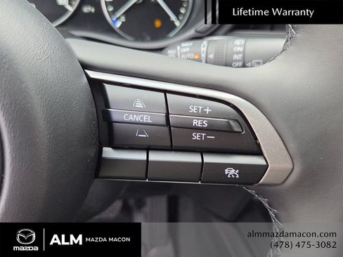 New 2026 MAZDA CX-30 AWD 2.5 S image 23