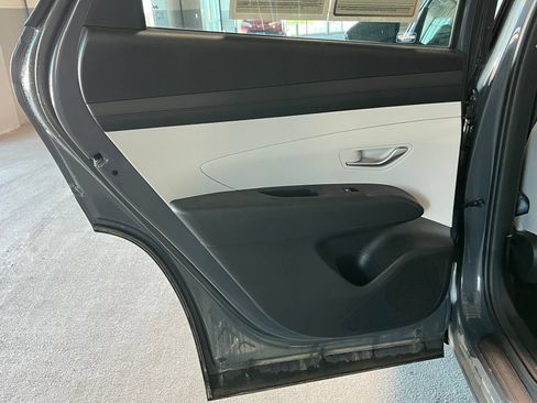 Used 2025 Hyundai Tucson SEL FWD image 33