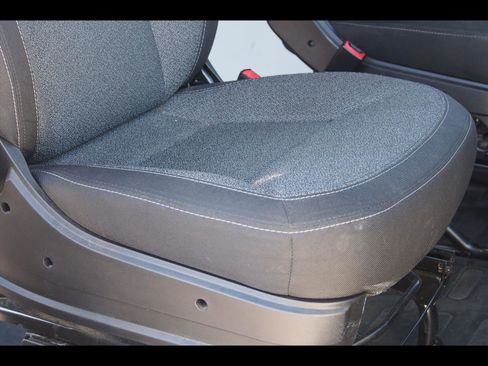 Used 2023 RAM ProMaster 2500 image 13