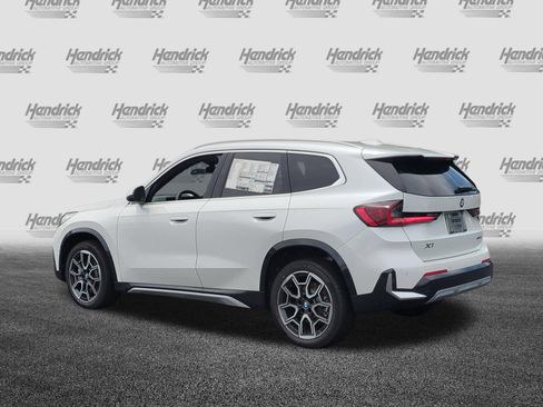 Used 2026 BMW X1 xDrive28i w/ Convenience Package AWD/4WD image 8