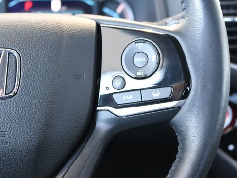 Used 2021 Honda Pilot Elite image 50