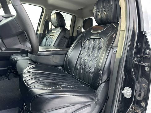 Used 2012 RAM 1500 Express image 20