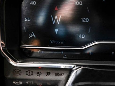 Used 2024 Chevrolet Silverado 1500 LT Trail Boss w/ Protection Package image 19