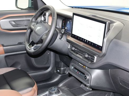 New 2026 Ford Bronco Sport Outer Banks w/ Outer Banks Tech Package+ AWD/4WD image 28