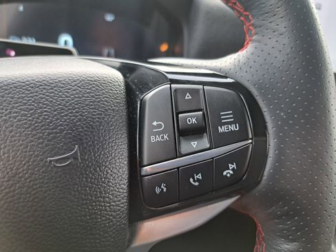 Used 2025 Ford Explorer ST-Line image 17