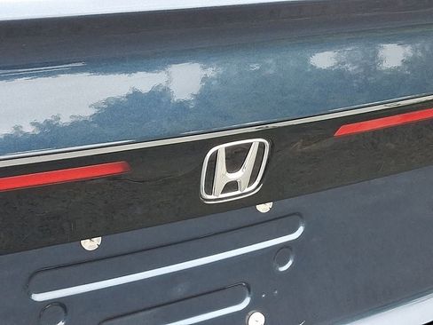 Used 2024 Honda Accord EX image 30