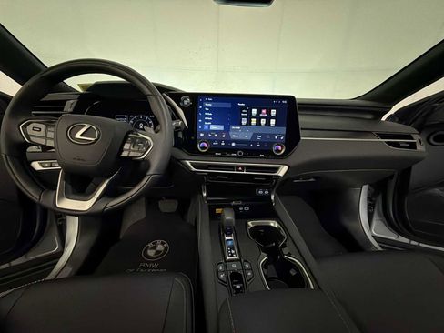 Used 2024 Lexus RX 350 Premium image 14