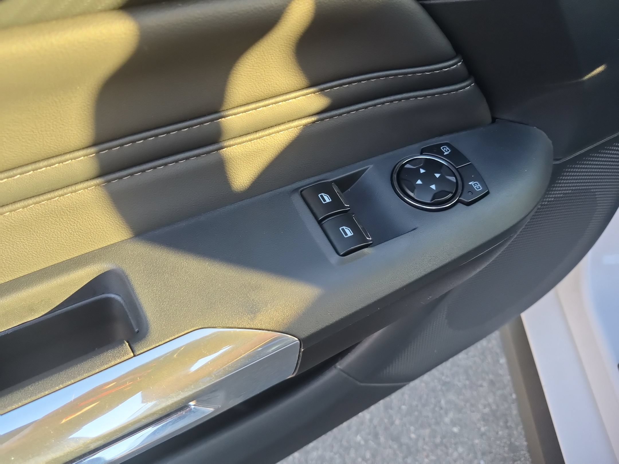 Certified 2024 Ford Mustang GT Premium RWD image 14