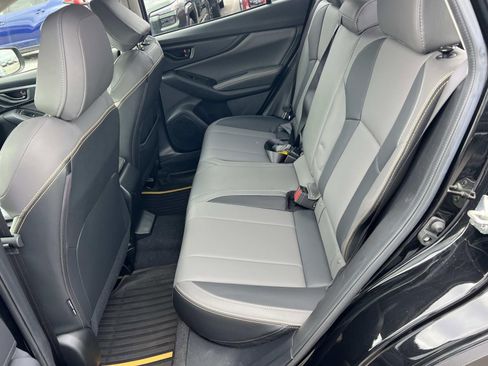 Certified 2023 Subaru Crosstrek 2.5i Sport image 20