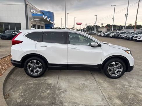 Used 2019 Honda CR-V EX image 6