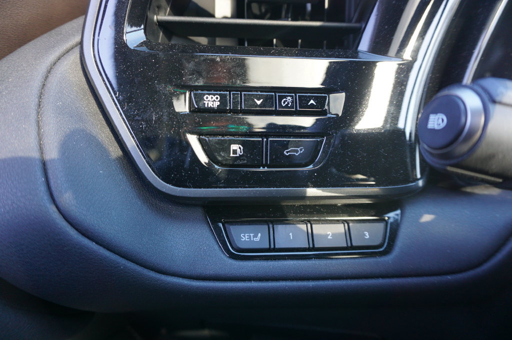 Used 2025 Lexus TX 350 AWD w/ Technology Package image 5