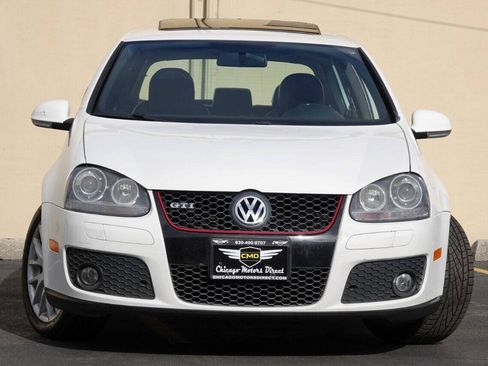 Used 2007 Volkswagen GTI 4-Door FWD image 35