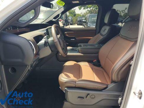 Used 2026 Ford Expedition Max King Ranch AWD/4WD image 23