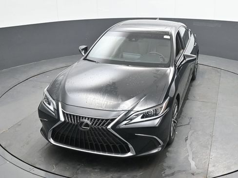 Used 2023 Lexus ES 350 w/ Premium Package FWD image 34