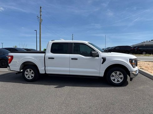 Used 2023 Ford F150 XL w/ XL Chrome Appearance Package RWD image 1