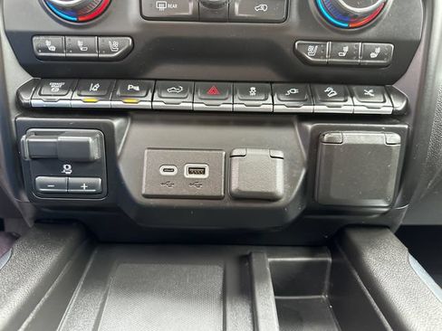 Used 2023 Chevrolet Silverado 3500 High Country w/ Z71 Off-Road Package AWD/4WD image 42