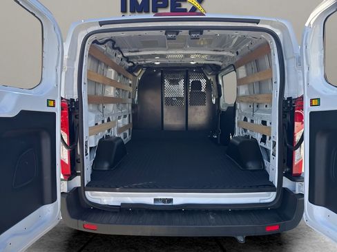 Used 2024 Ford Transit 250 Low Roof w/ Exterior Upgrade Package image 22