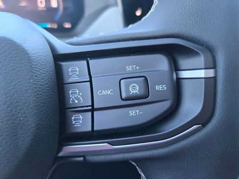 New 2026 Jeep Cherokee Limited AWD/4WD image 42