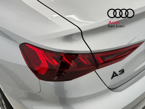 Used 2023 Audi A3 2.0T Premium Plus w/ Premium Plus Package FWD image 10