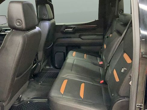 Used 2022 GMC Sierra 1500 AT4 w/ AT4 Preferred Package AWD/4WD image 20