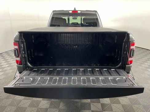 Used 2023 RAM 1500 Big Horn image 41