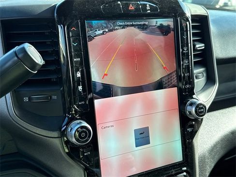 New 2026 RAM 2500 Tradesman image 26