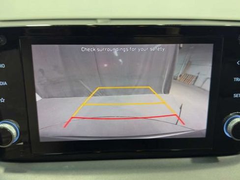 Used 2023 Hyundai Santa Fe SE w/ Cargo Package FWD image 33