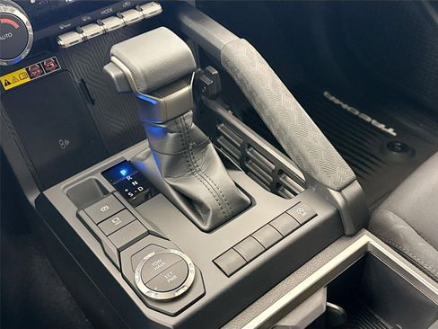New 2026 Toyota Tacoma SR5 image 27
