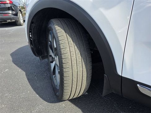 Used 2022 Kia Telluride EX w/ EX Premium Package image 48