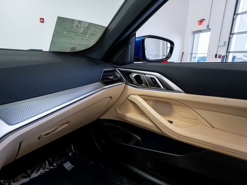 Used 2022 BMW 430i xDrive Convertible w/ M Sport Package image 53