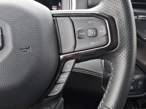 Used 2024 RAM 2500 Rebel w/ Level 2 Equipment Group AWD/4WD image 24