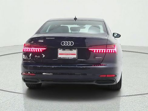 Used 2023 Audi A6 Premium Plus AWD/4WD image 6