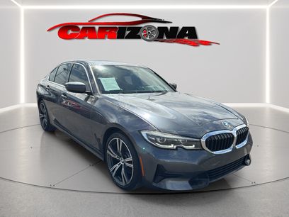 Used 2022 BMW 330i Sedan w/ Convenience Package
