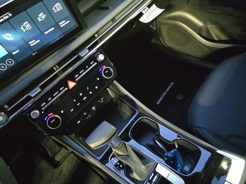 New 2026 Hyundai Santa Cruz SEL FWD image 25