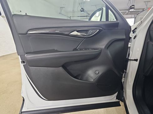 Used 2023 Buick Envision Preferred FWD image 32