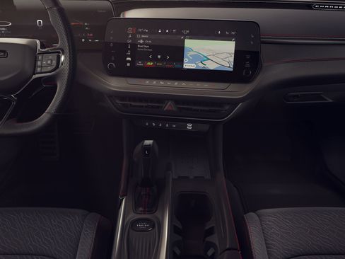 New 2026 Dodge Charger Daytona Scat Pack image 5