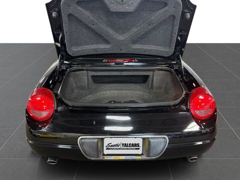 Used 2003 Ford Thunderbird RWD image 24