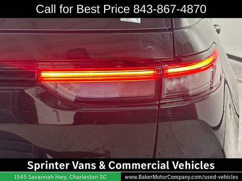 Used 2023 Jeep Grand Cherokee Summit AWD/4WD image 34
